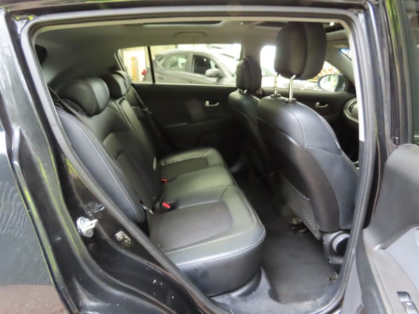 Used Kia Sportage 2015 for sale - 76292858: Photo 10