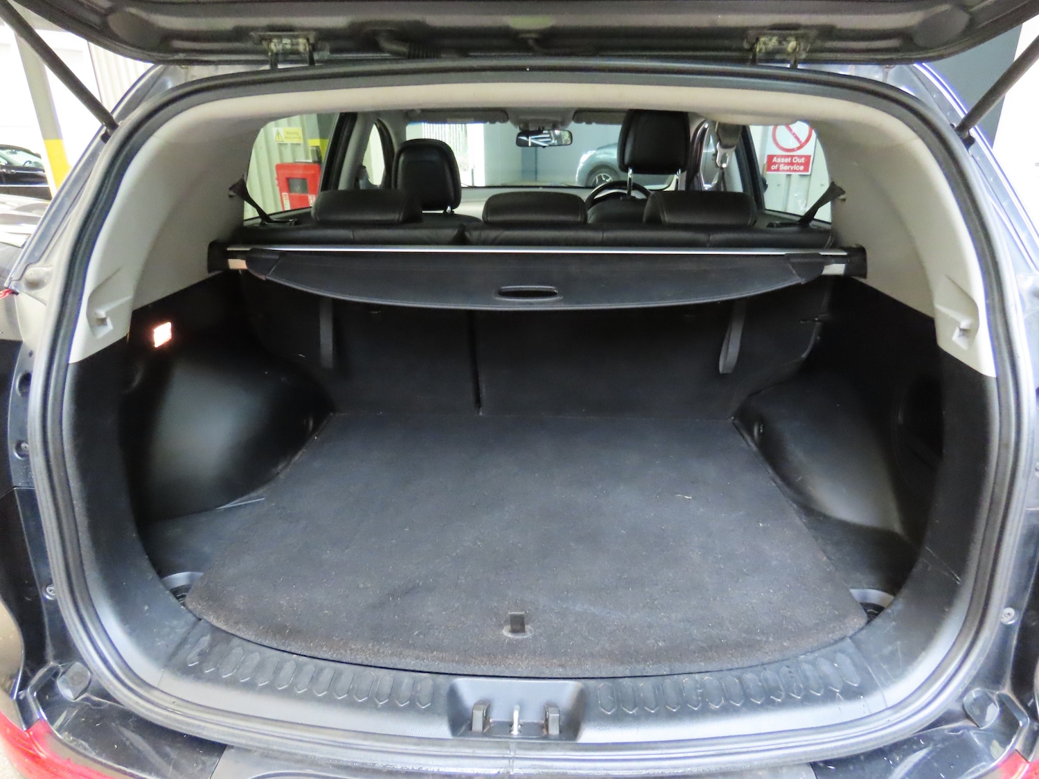 Used Kia Sportage 2015 for sale - 76292858: Photo 11