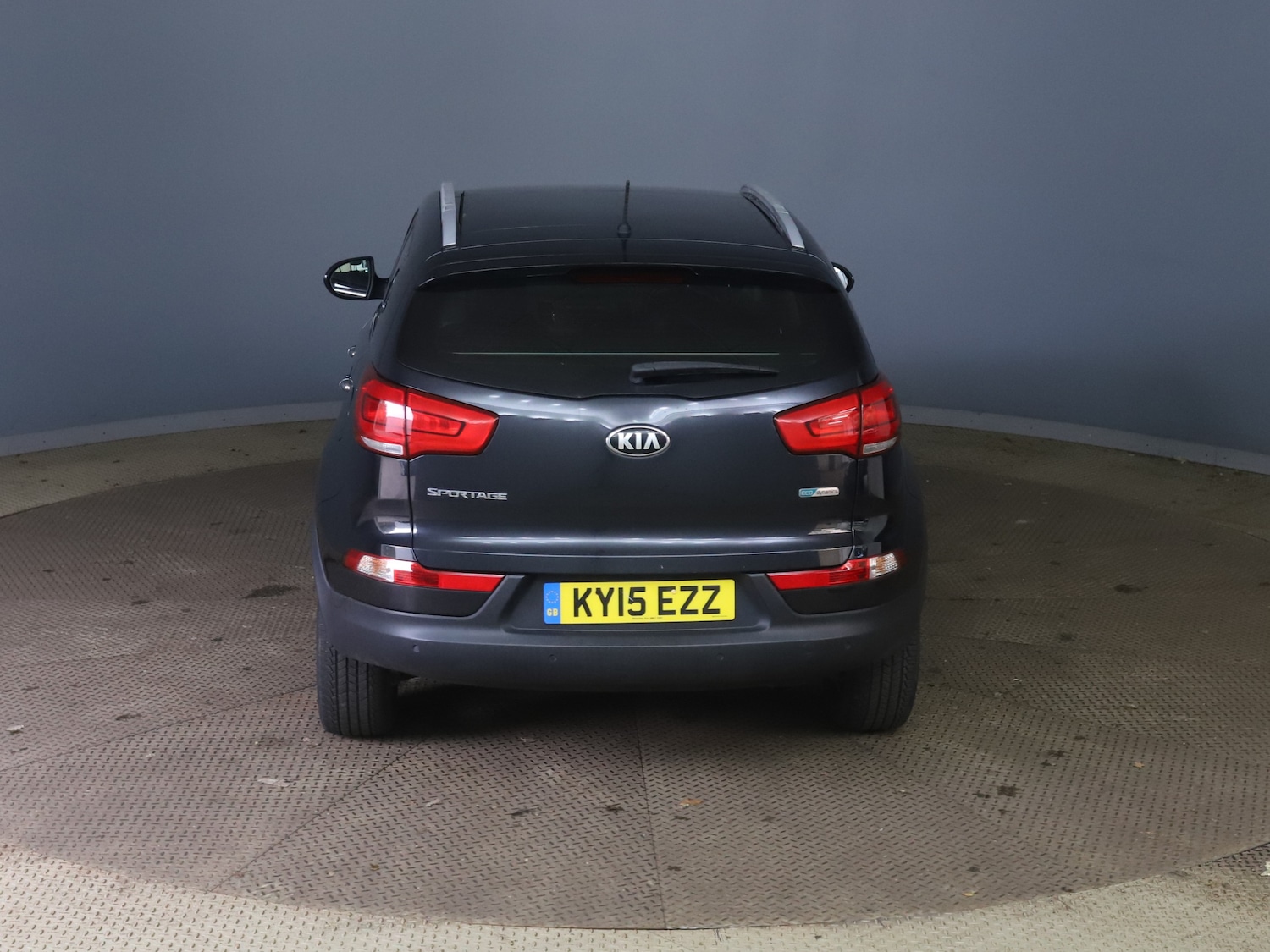 Used Kia Sportage 2015 for sale - 76292858: Photo 5