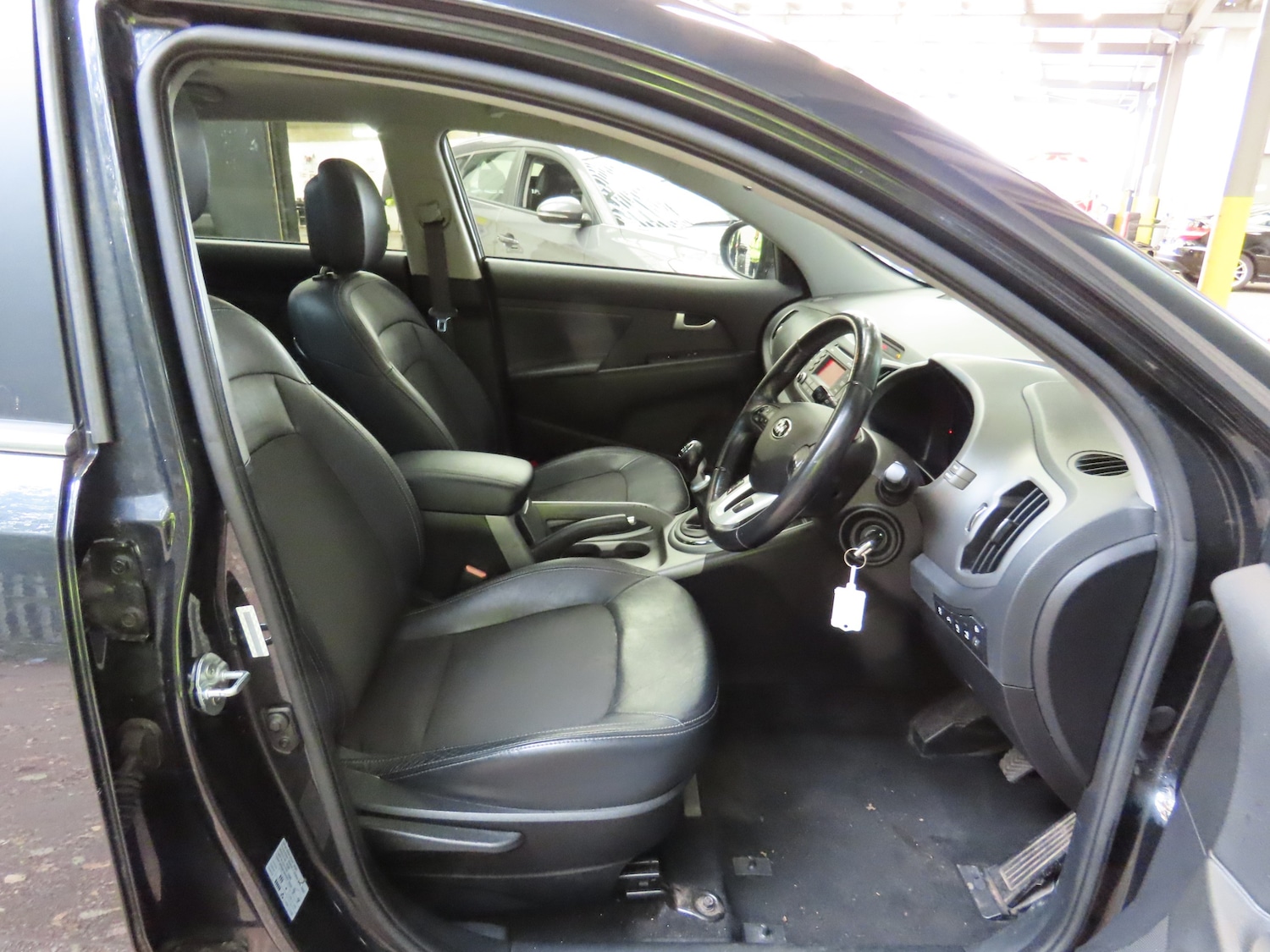 Used Kia Sportage 2015 for sale - 76292858: Photo 7