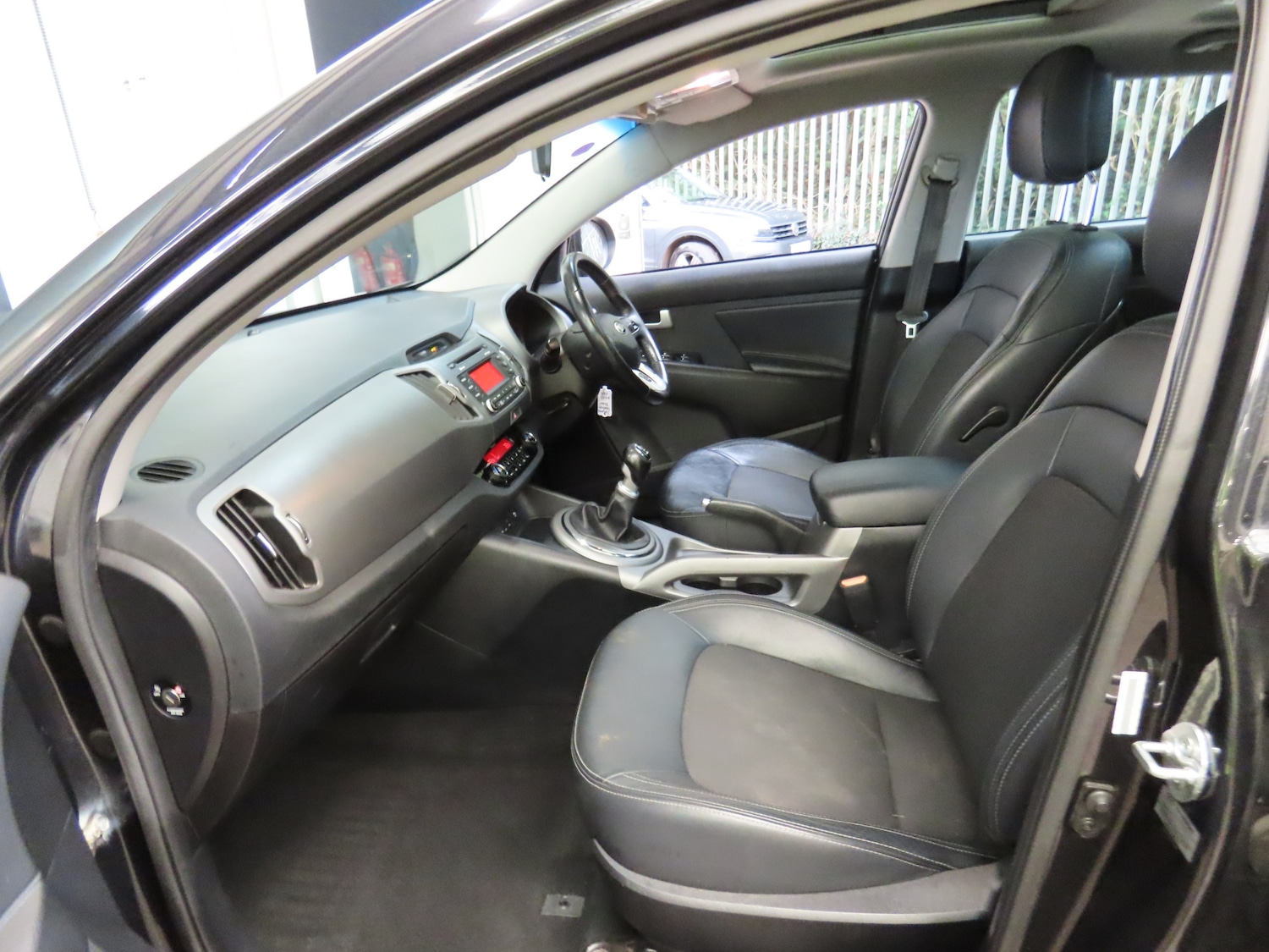 Used Kia Sportage 2015 for sale - 76292858: Photo 8