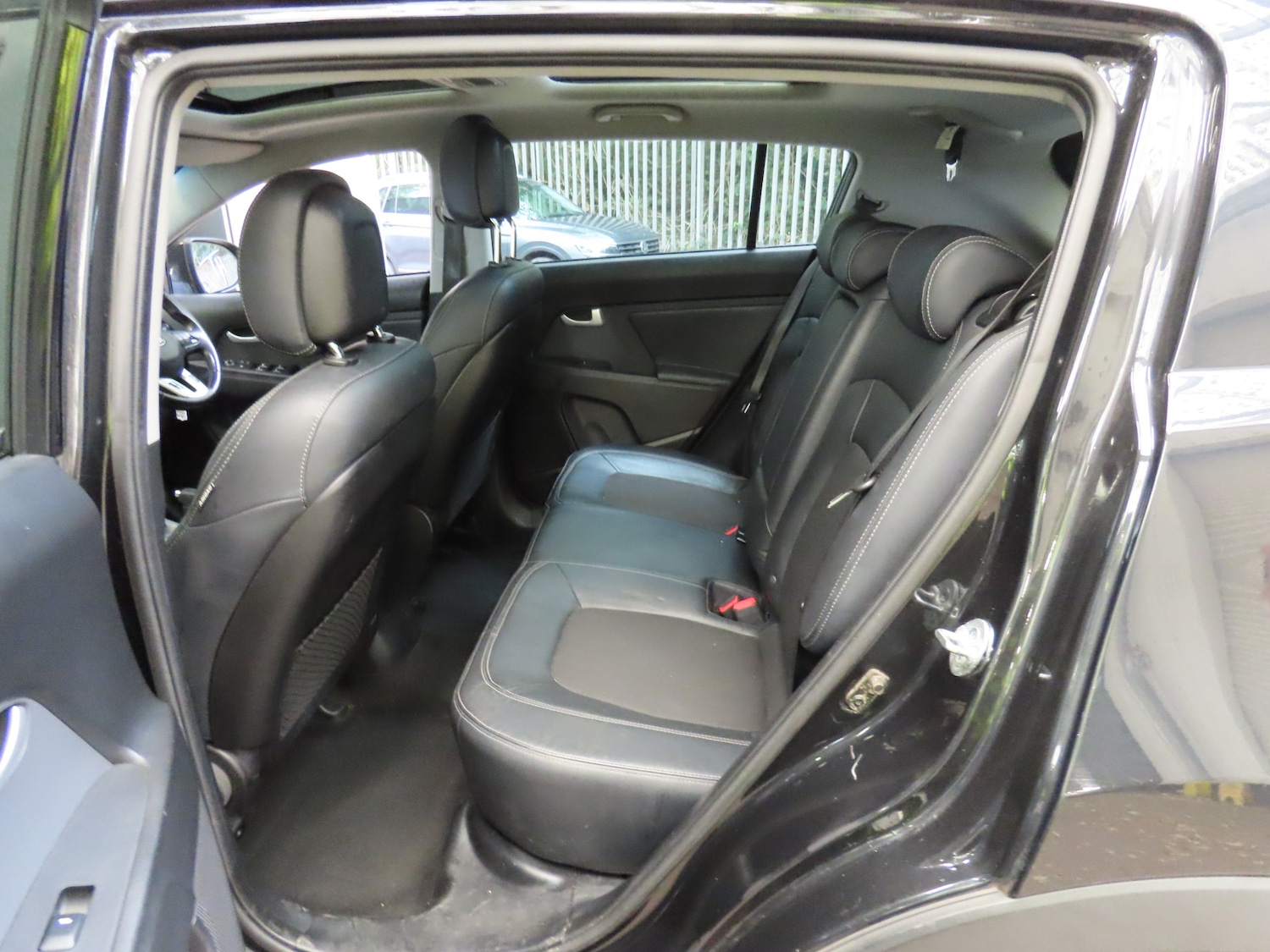 Used Kia Sportage 2015 for sale - 76292858: Photo 9