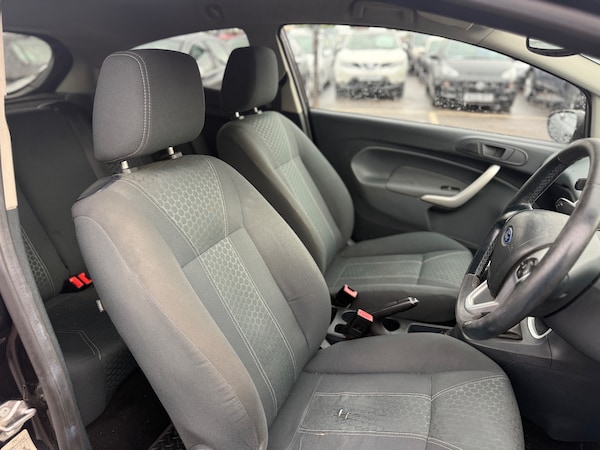 Used Ford Fiesta 2009 for sale - 76165211: Photo 11