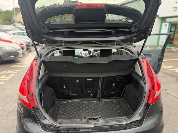 Used Ford Fiesta 2009 for sale - 76165211: Photo 17