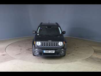 Used Jeep Renegade 2015 for sale - 74796610: Photo