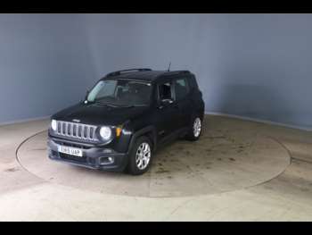 Used Jeep Renegade 2015 for sale - 74796610: Photo