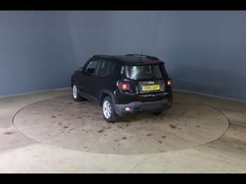 Used Jeep Renegade 2015 for sale - 74796610: Photo