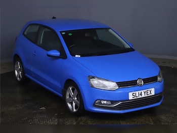 2014 (14) - 1.2 TSI 110 SEL 3dr