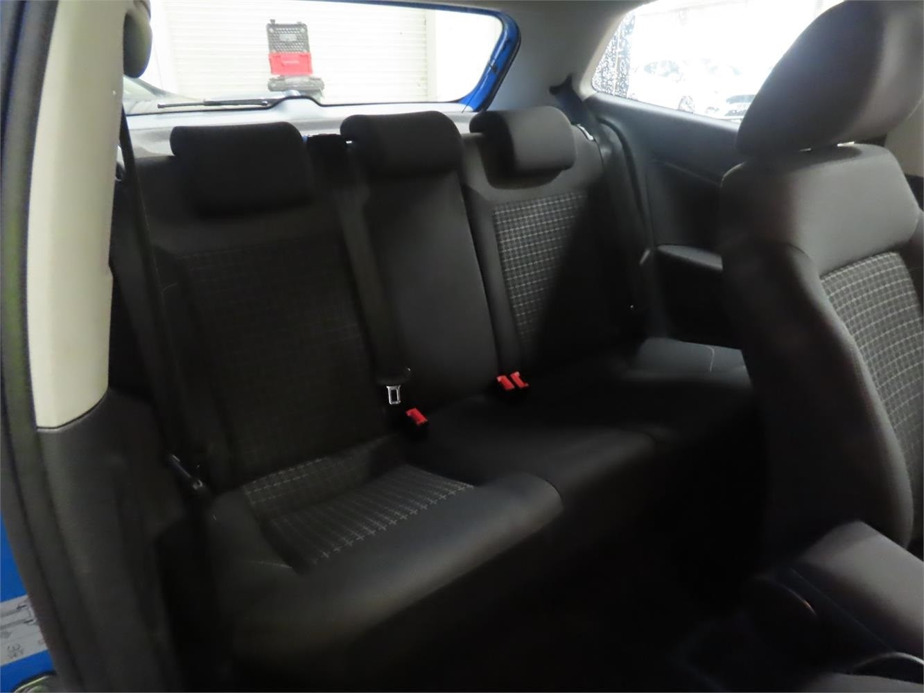 Used Volkswagen Polo 2014 for sale - 76915187: Photo 8