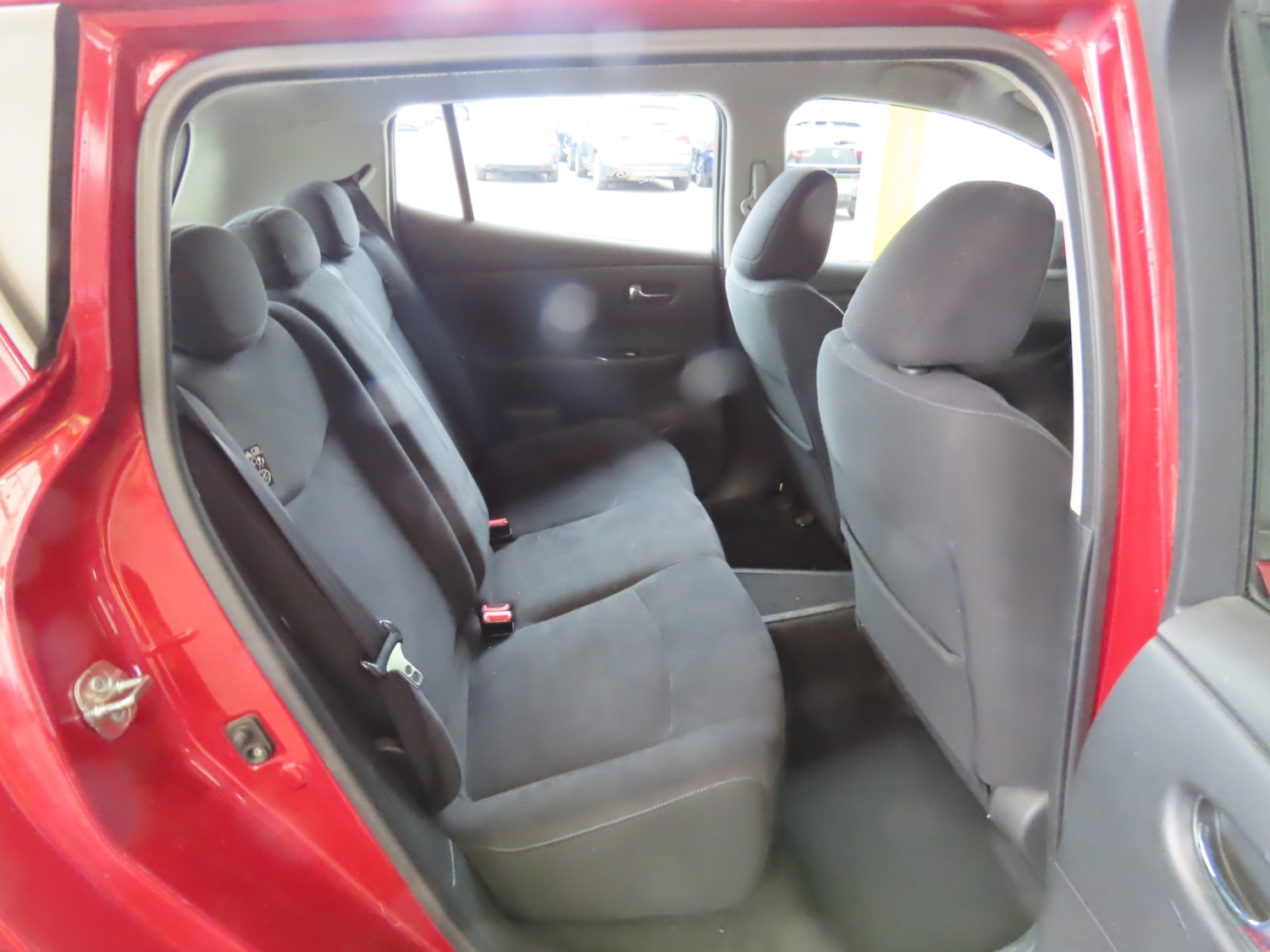 Used Nissan Leaf 2017 for sale - 76292856: Photo 8