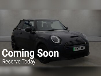 Used MINI Electric Hatch 2021 for sale - 77807218: Photo