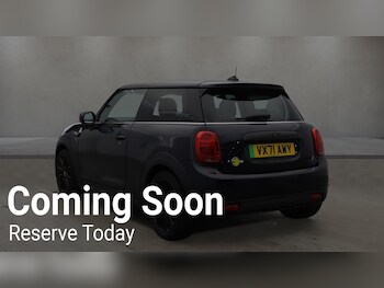 Used MINI Electric Hatch 2021 for sale - 77807218: Photo