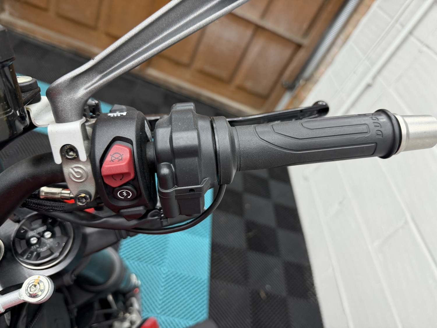 Ducati Streetfighter V4