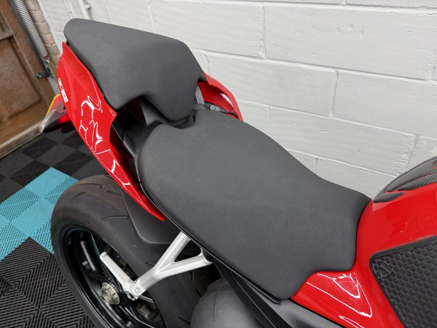 Ducati Streetfighter V4