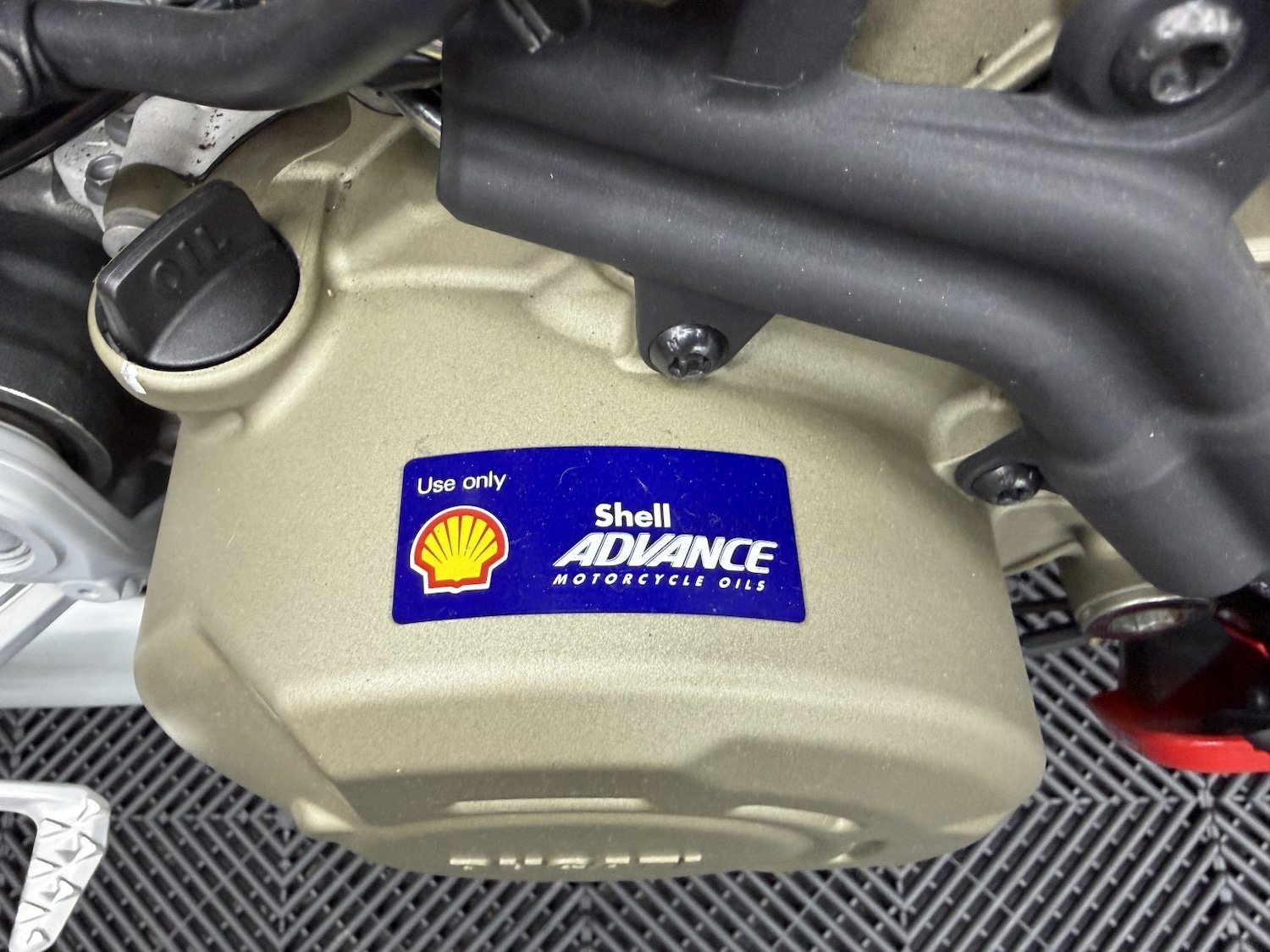 Ducati Streetfighter V4