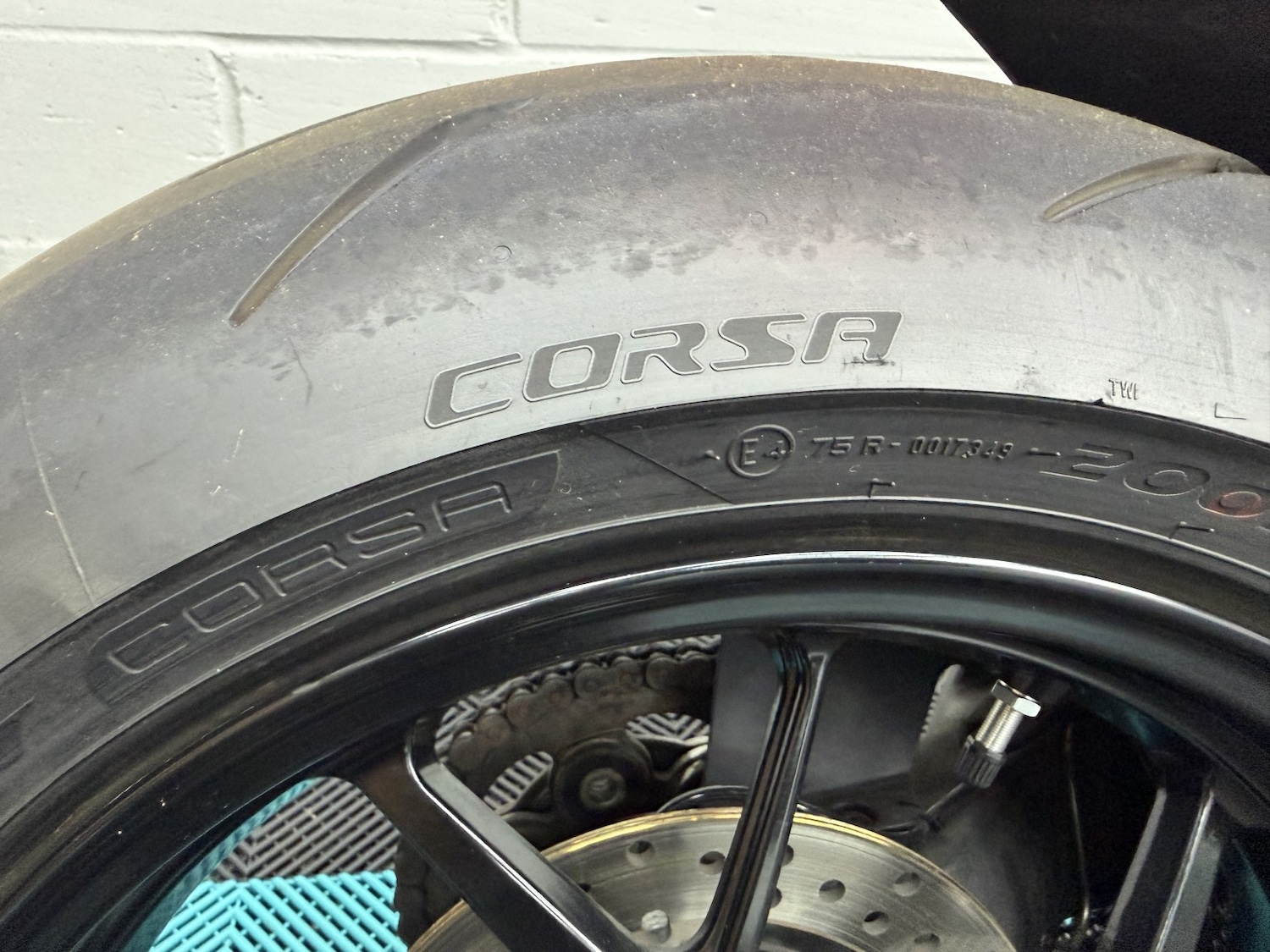 Ducati Streetfighter V4