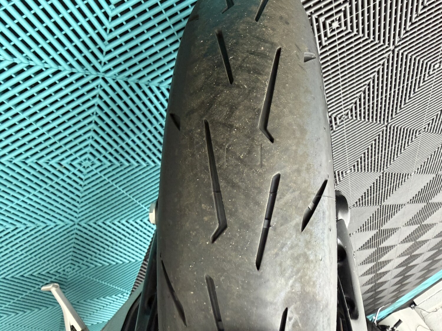 Ducati Streetfighter V4