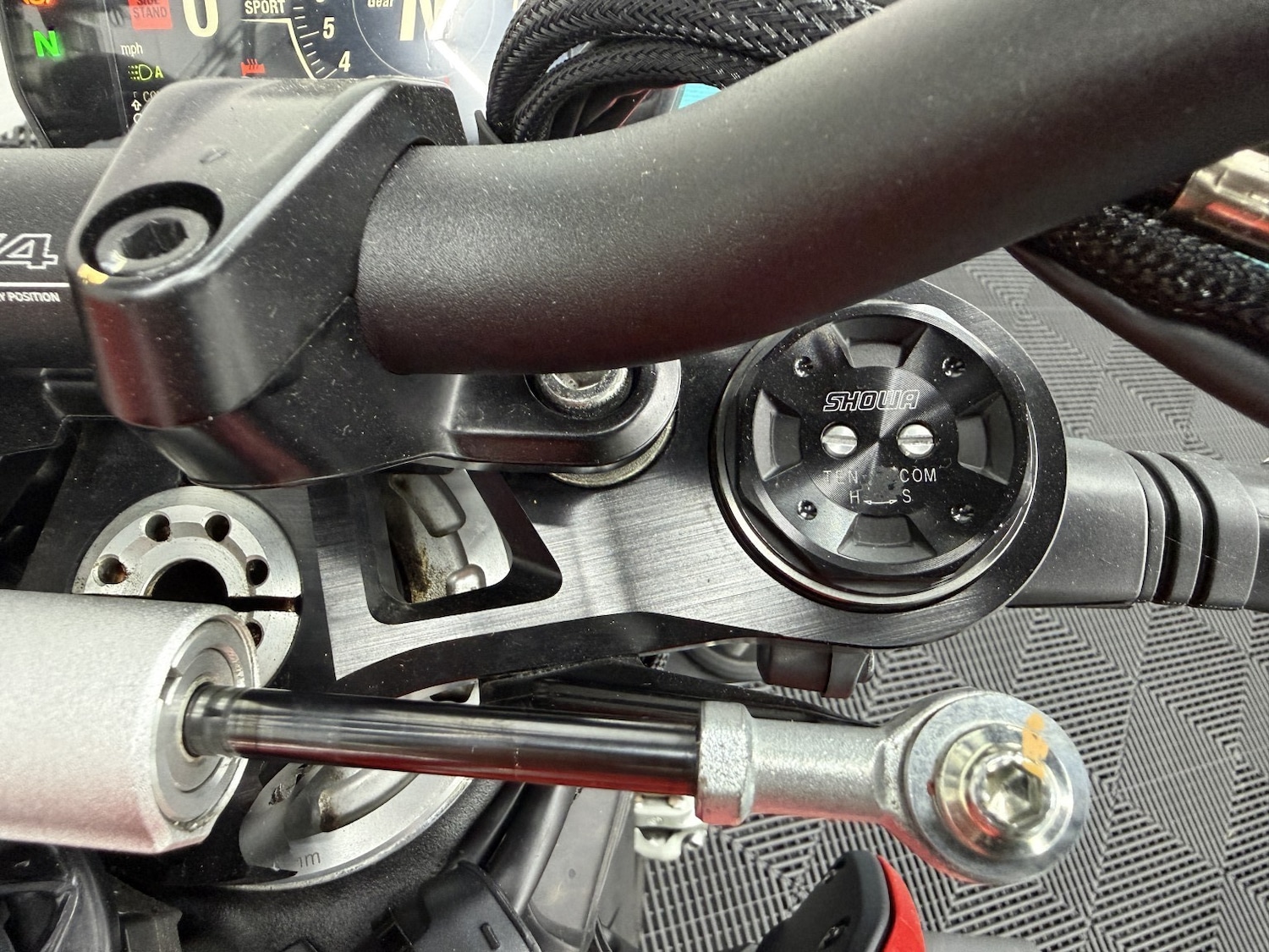 Ducati Streetfighter V4