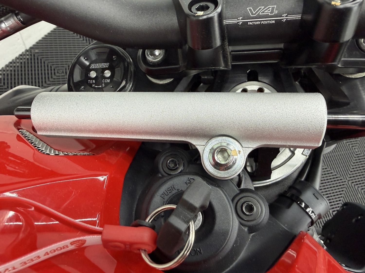 Ducati Streetfighter V4