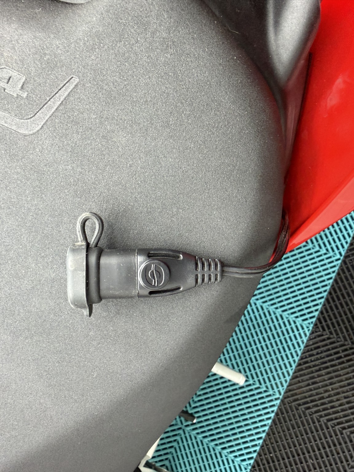 Ducati Streetfighter V4