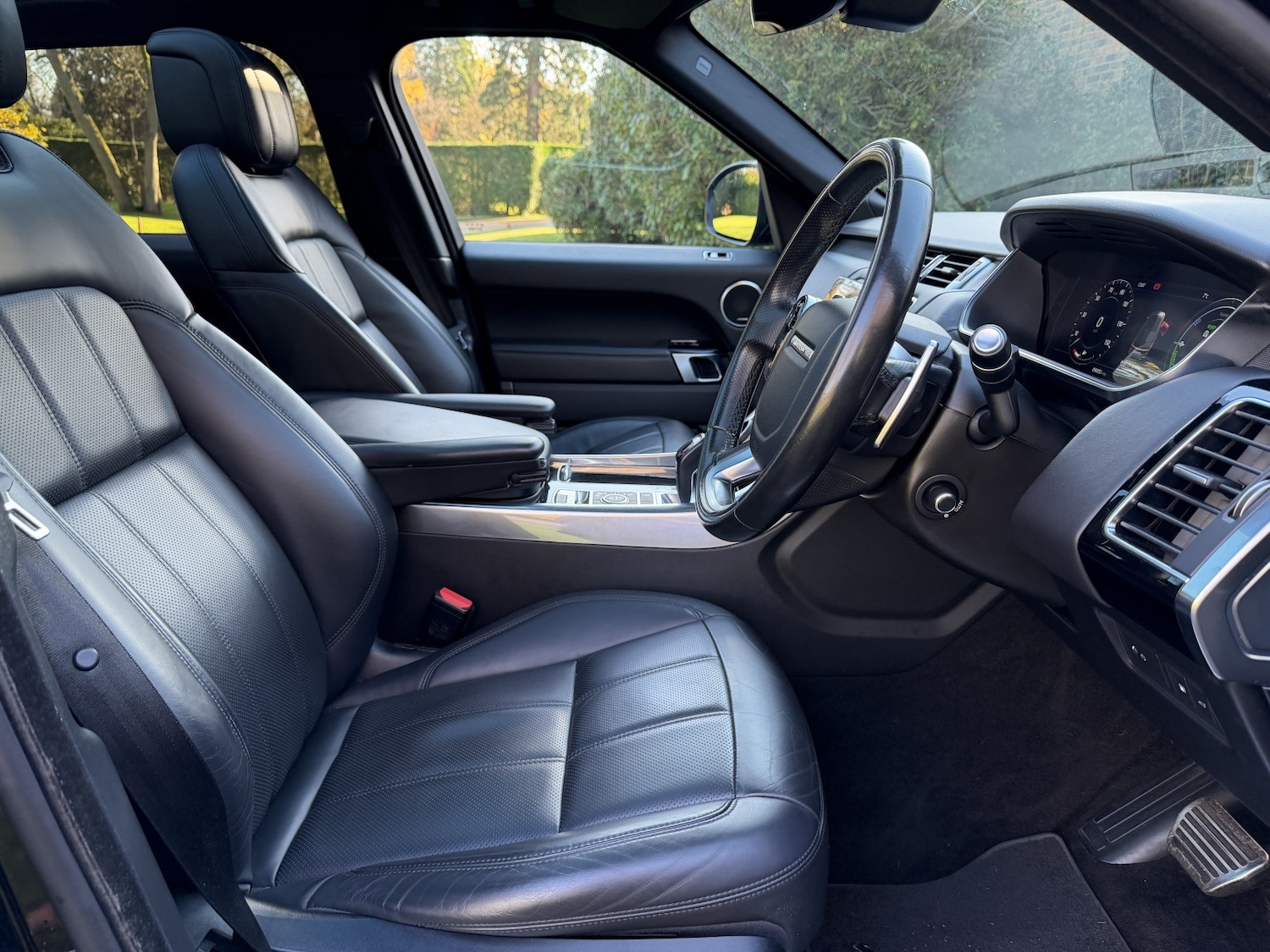 Used Land Rover Range Rover Sport 2019 for sale - 76777015: Photo 13