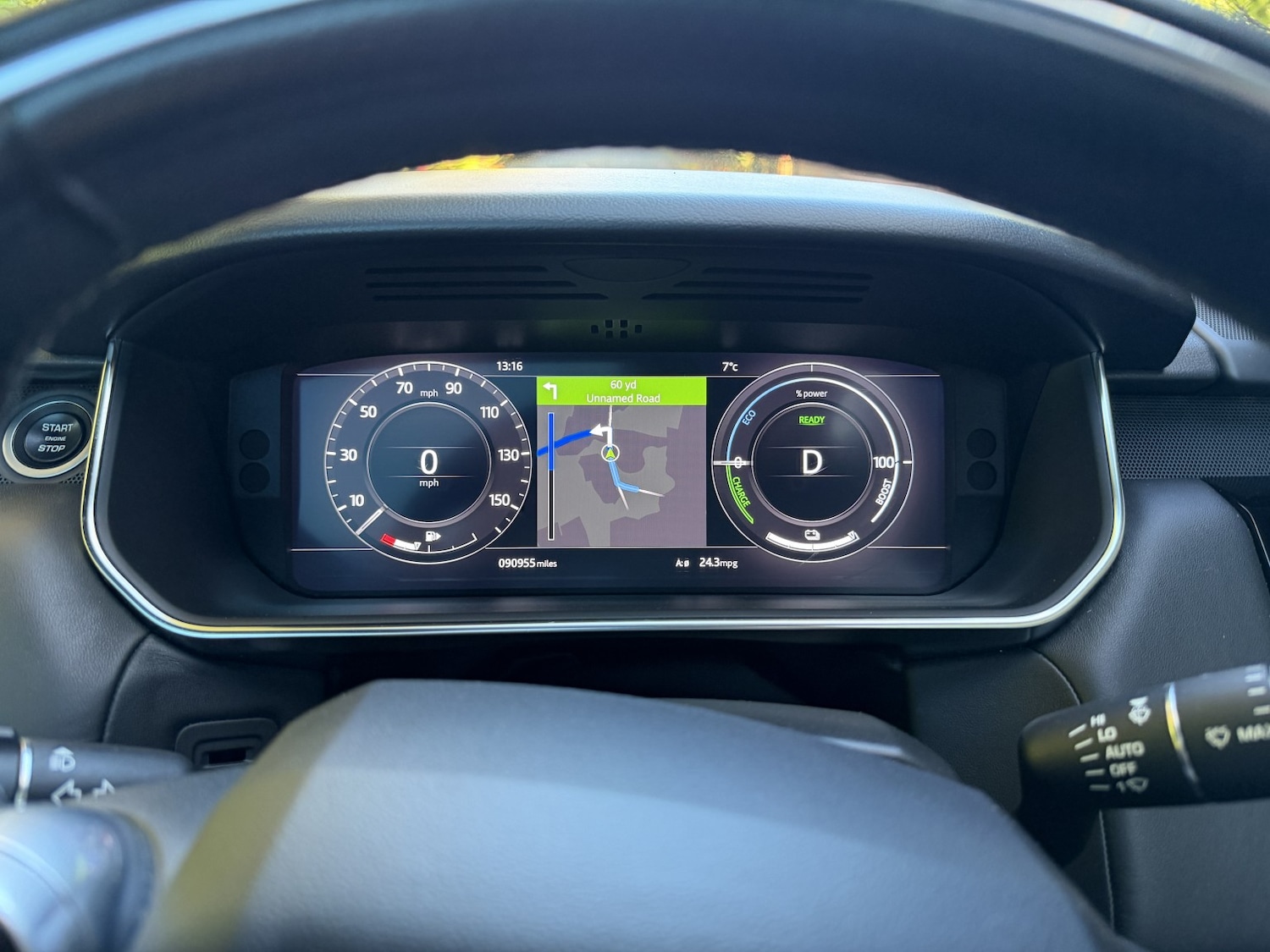 Used Land Rover Range Rover Sport 2019 for sale - 76777015: Photo 20