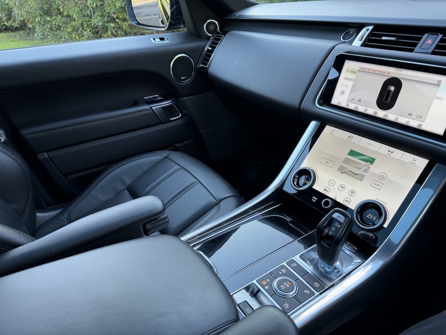 Used Land Rover Range Rover Sport 2019 for sale - 76777015: Photo 22