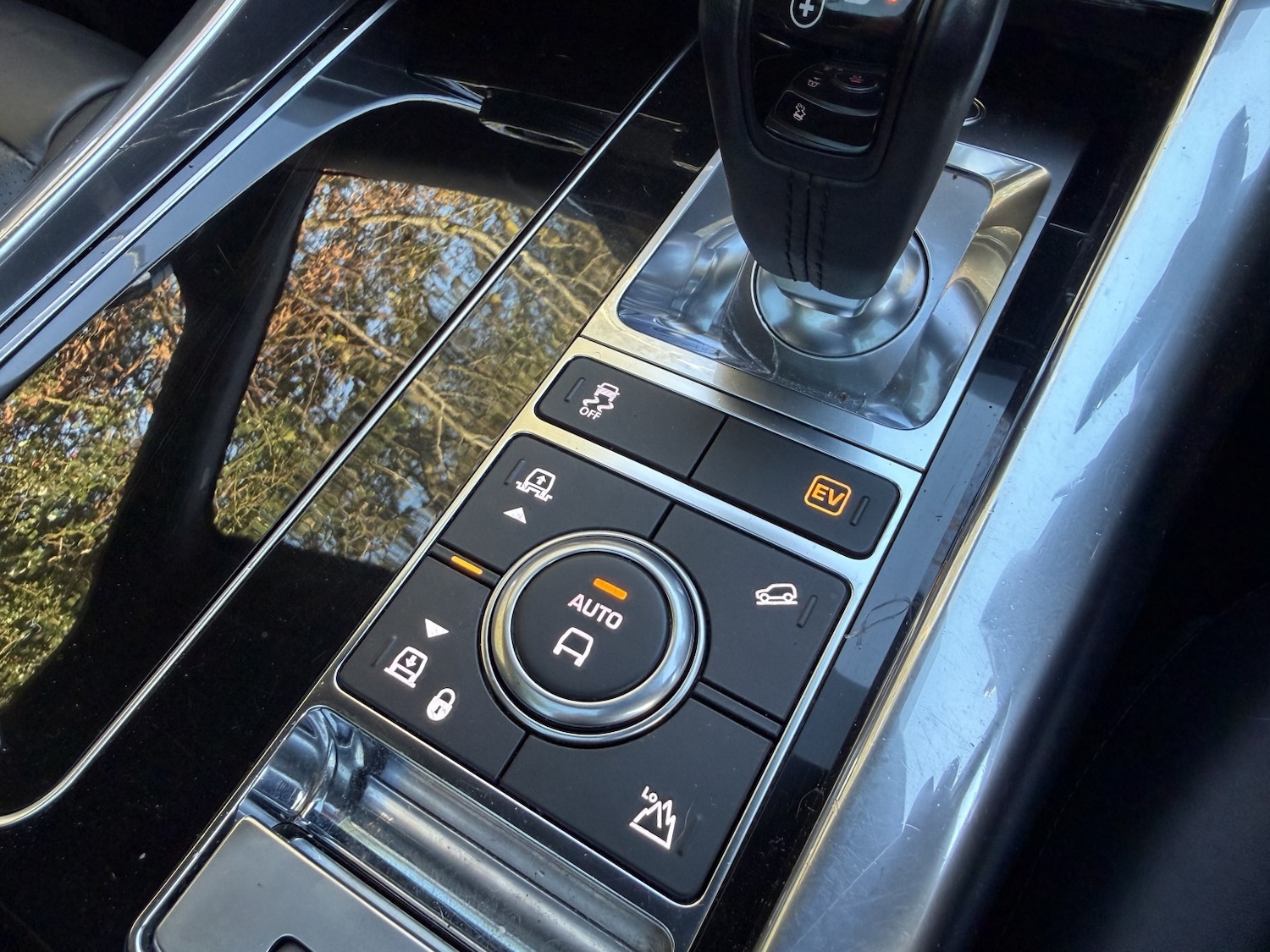 Used Land Rover Range Rover Sport 2019 for sale - 76777015: Photo 29