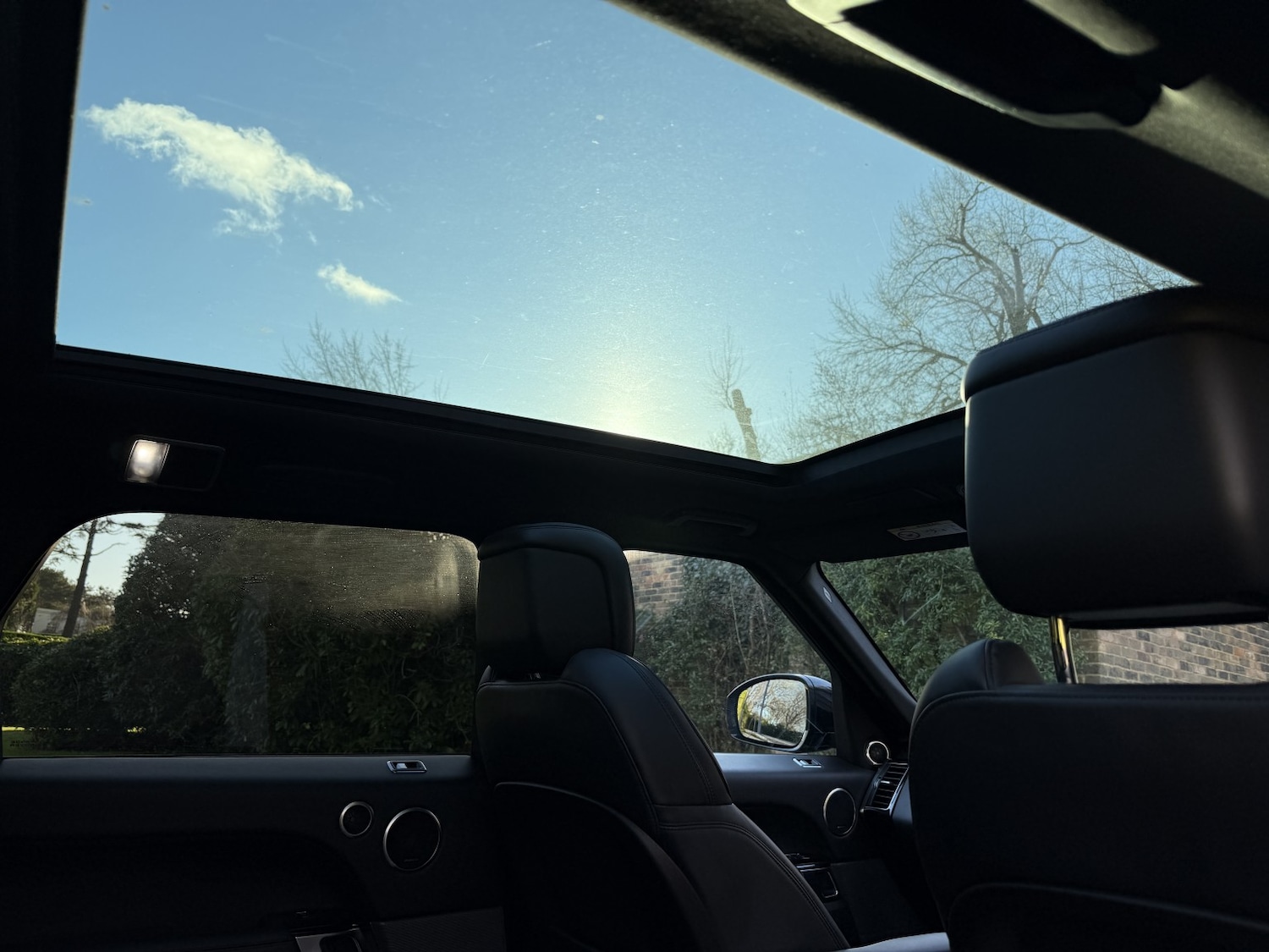 Used Land Rover Range Rover Sport 2019 for sale - 76777015: Photo 30