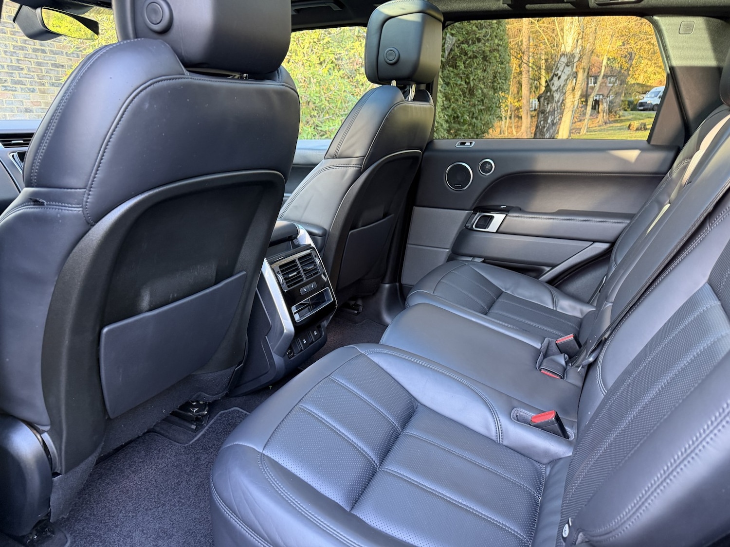 Used Land Rover Range Rover Sport 2019 for sale - 76777015: Photo 31