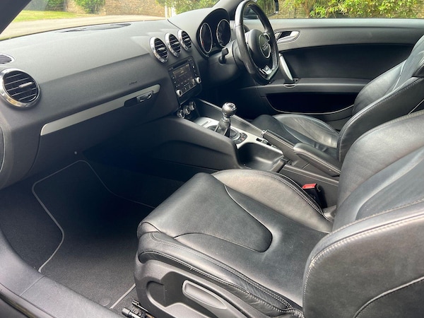 Used Audi TT 2013 for sale - 75543501: Photo 20