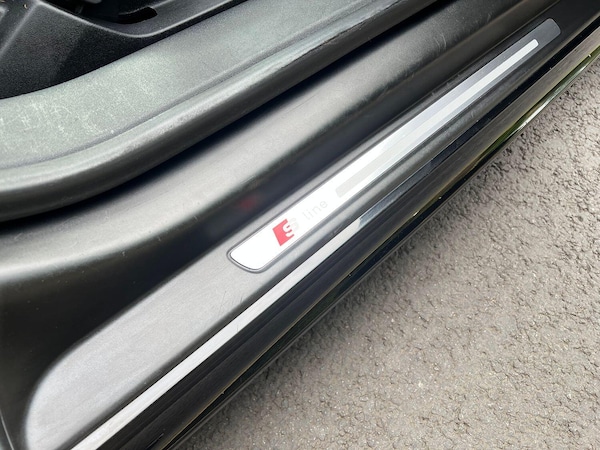 Used Audi TT 2013 for sale - 75543501: Photo 21
