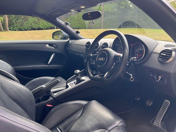 Used Audi TT 2013 for sale - 75543501: Photo 22