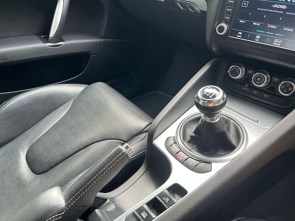 Used Audi TT 2013 for sale - 75543501: Photo 23