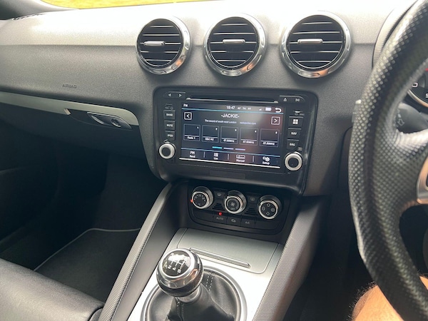 Used Audi TT 2013 for sale - 75543501: Photo 24