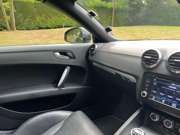 Used Audi TT 2013 for sale - 75543501: Photo 25