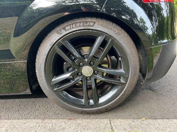 Used Audi TT 2013 for sale - 75543501: Photo 29