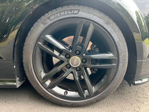 Used Audi TT 2013 for sale - 75543501: Photo 31