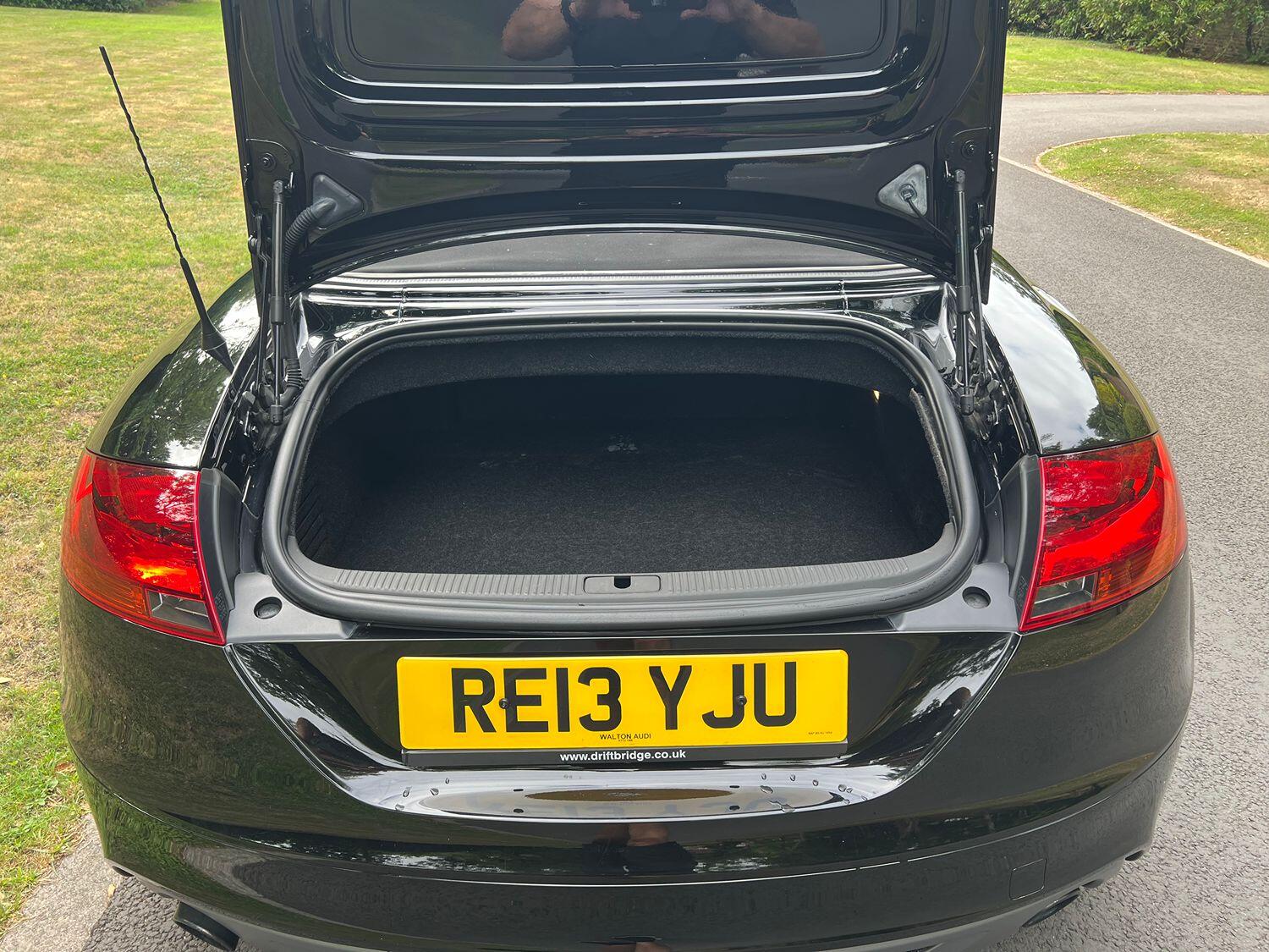Vehicle 32