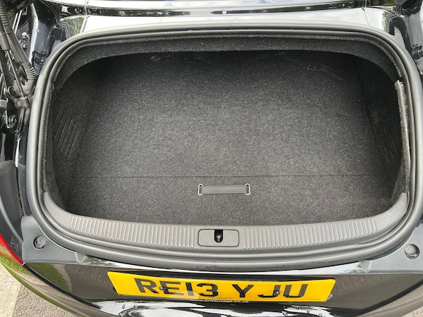 Used Audi TT 2013 for sale - 75543501: Photo 33