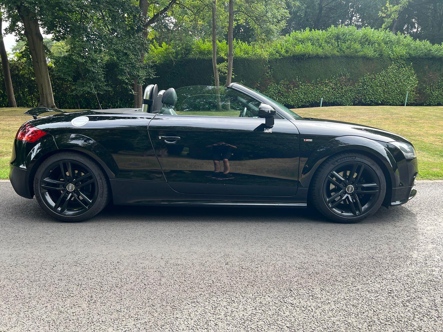 Used Audi TT 2013 for sale - 77464842: Photo 15