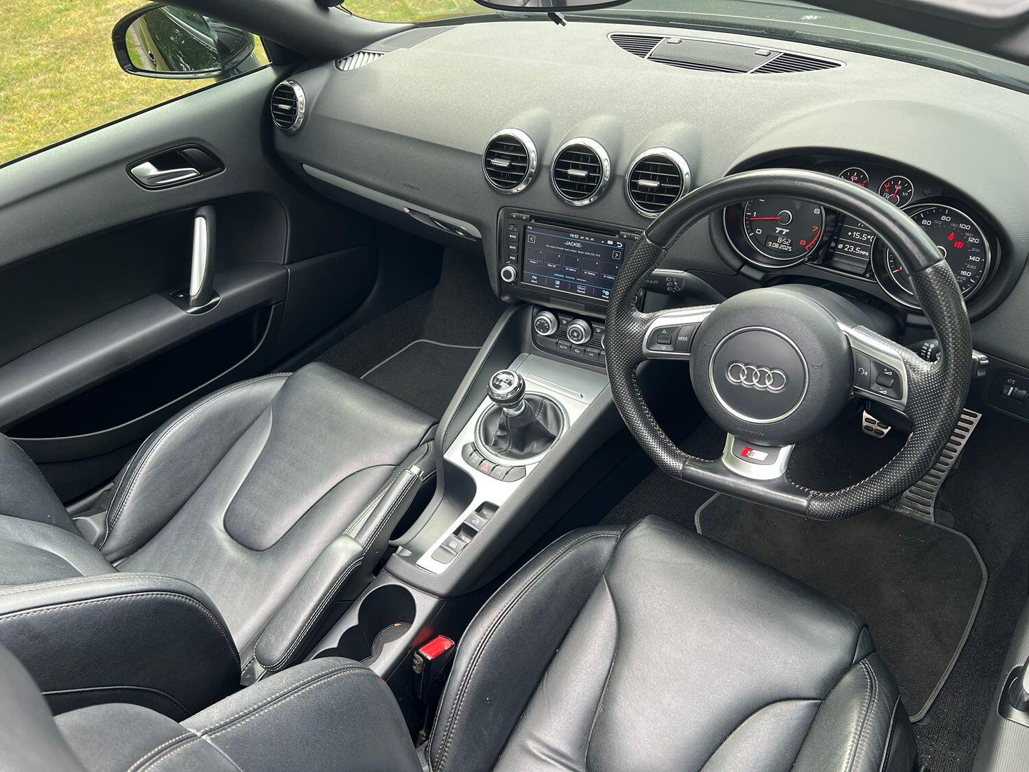 Used Audi TT 2013 for sale - 77464842: Photo 16