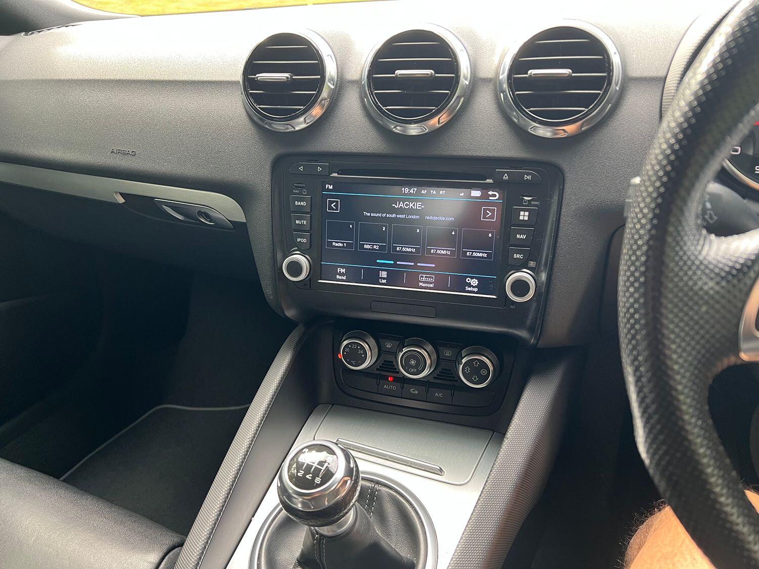 Used Audi TT 2013 for sale - 77464842: Photo 24