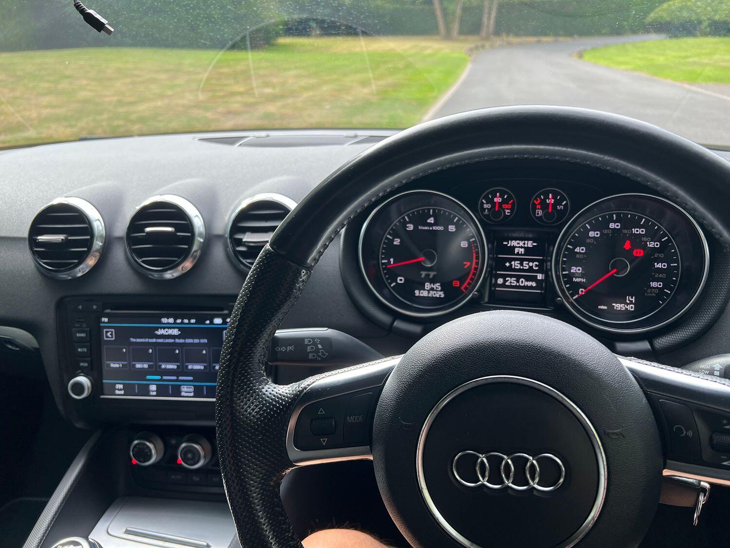 Used Audi TT 2013 for sale - 77464842: Photo 26