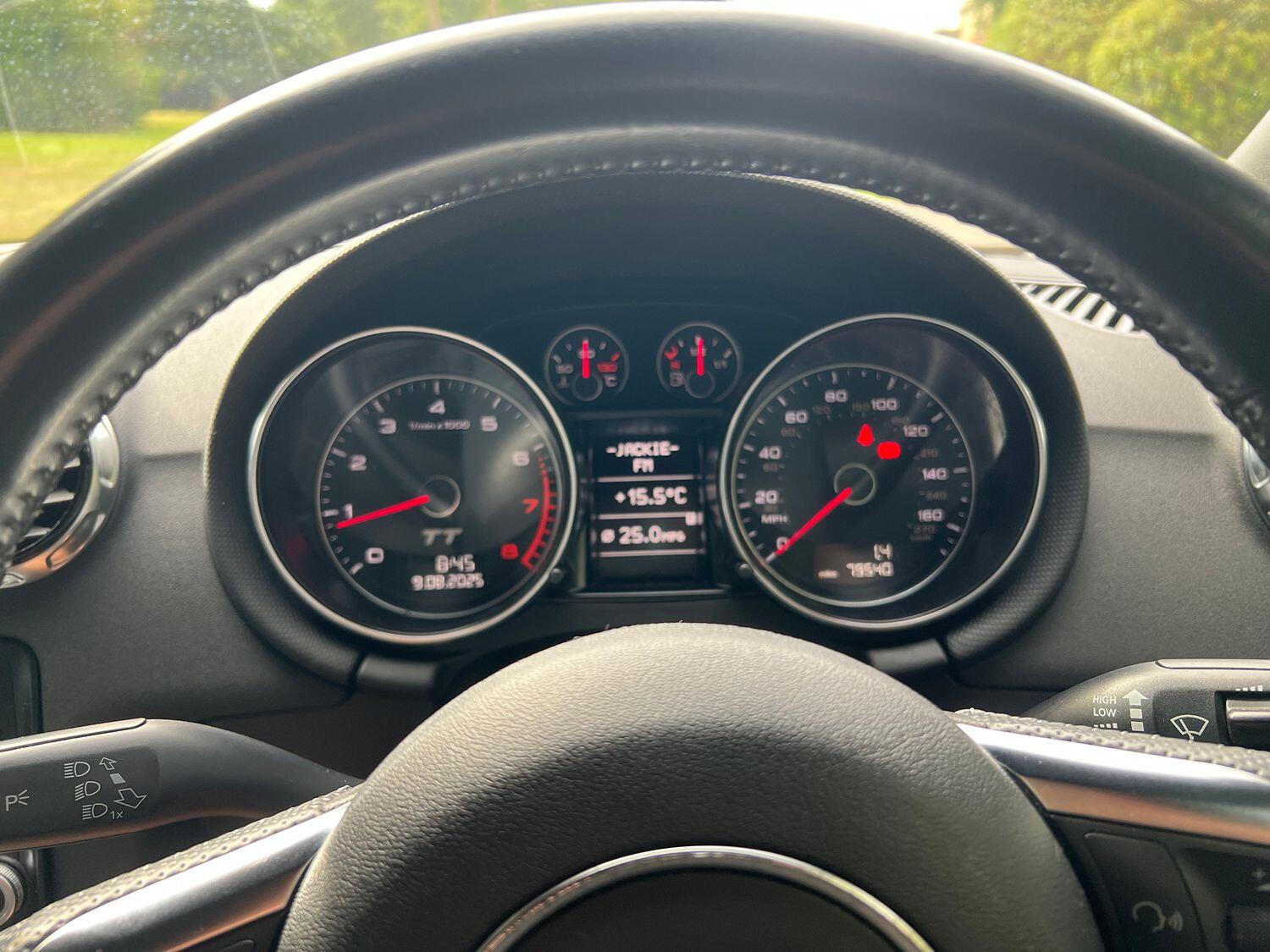 Used Audi TT 2013 for sale - 77464842: Photo 27