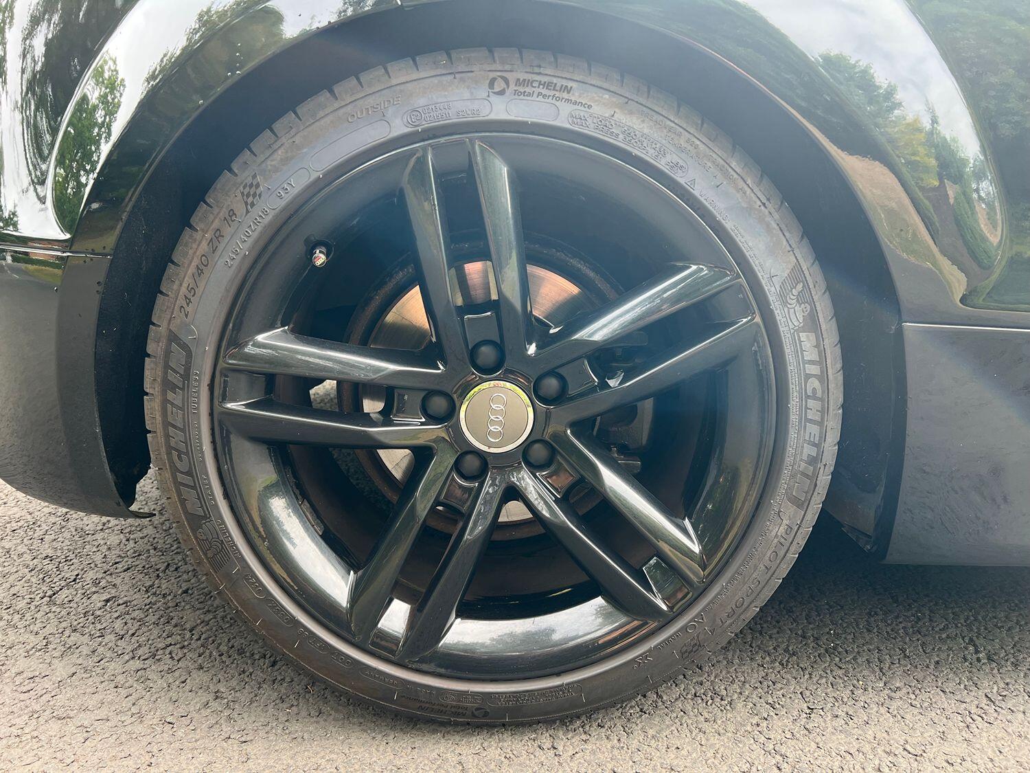 Used Audi TT 2013 for sale - 77464842: Photo 28