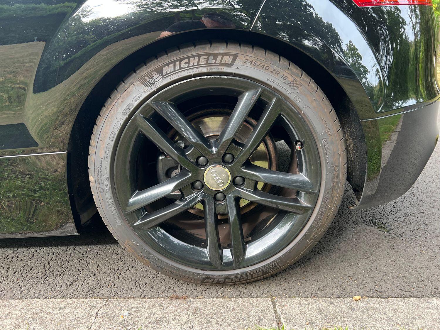 Used Audi TT 2013 for sale - 77464842: Photo 29