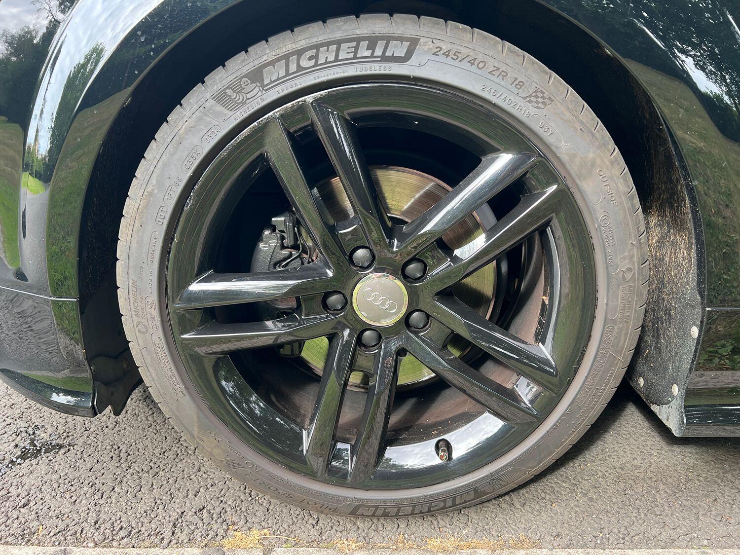 Used Audi TT 2013 for sale - 77464842: Photo 30