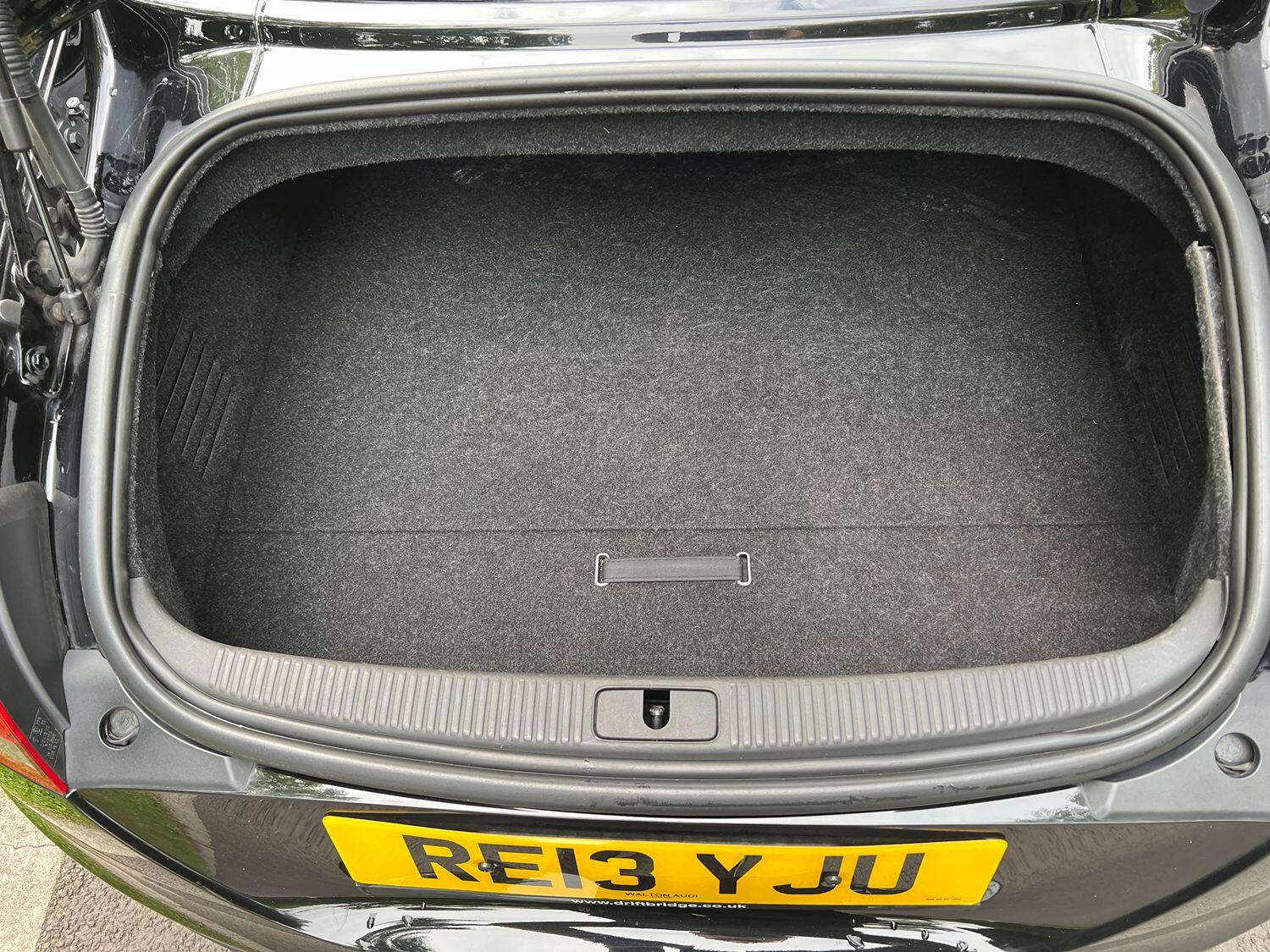 Used Audi TT 2013 for sale - 77464842: Photo 33