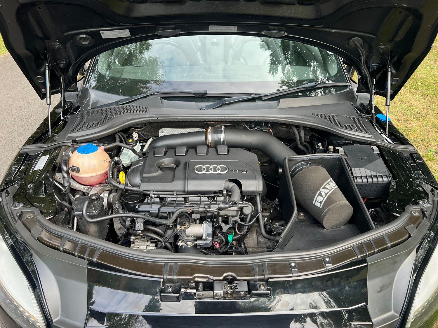 Used Audi TT 2013 for sale - 77464842: Photo 35